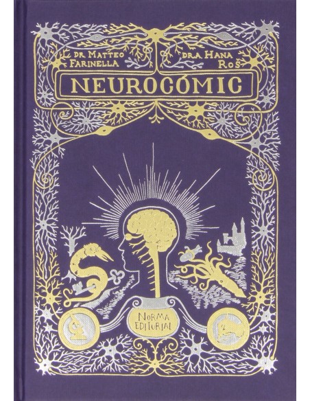 Neurocomic