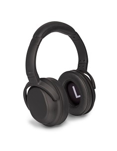 LH500XW+ Auriculares Inalámbrico y alámbrico Diadema Llamadas/Música USB Tipo C Bluetooth Negro