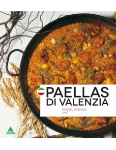 Paellas di Valenzia