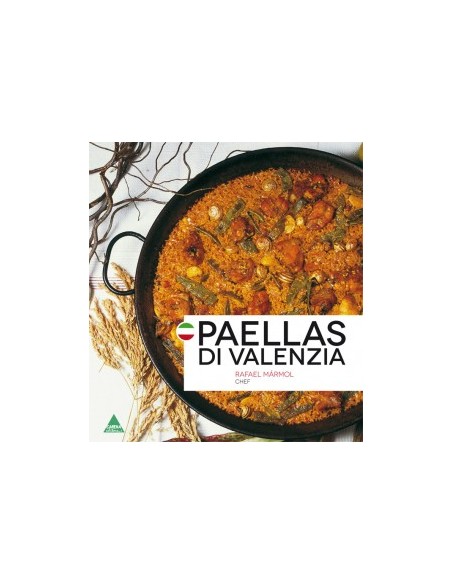 Paellas di Valenzia