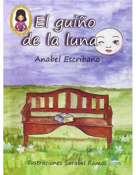El guino de la luna