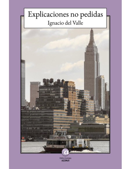 EXPLICACIONES NO PEDIDAS