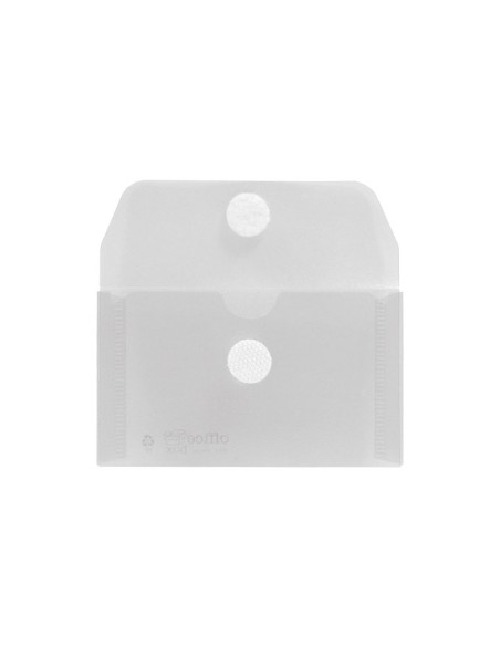 SOBRE VELCRO TARJETA OFFICE BOX CLASSIC 90661 CR