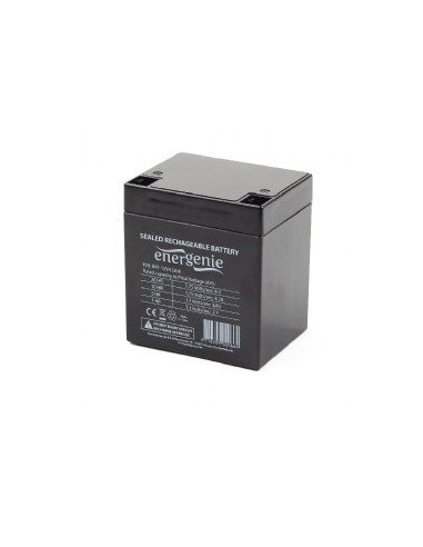 BAT-12V4.5AH batería para sistema ups 12 V