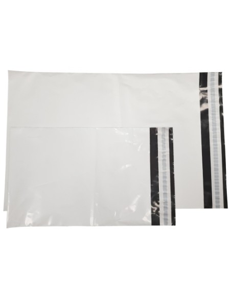 BOLSA COURIER SIN IMPRIMIR 400x500 P/100