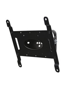 BT7523/B soporte para monitor 119,4 cm (47") Pared Negro