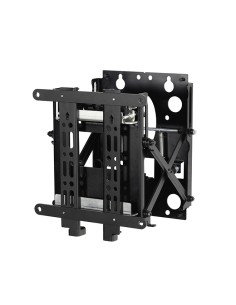 BT8309 106,7 cm (42") Pared Negro