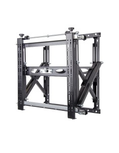 BT8310XL 3,05 m (120") Negro