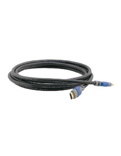 HDMI/HDMI, 10.7m cable HDMI 10,7 m HDMI tipo A (Estándar) Negro