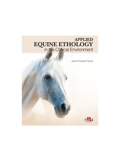 Applied Equine Ethology in the Clinical Environment