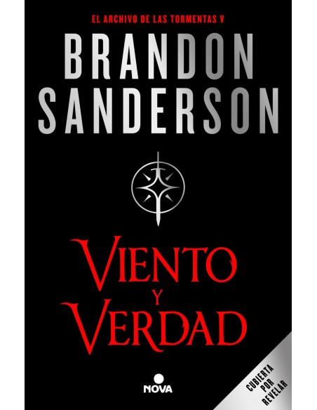 VIENTO Y VERDAD EL ARCHIVO DE LAS TORMENTAS 5