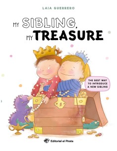 My Sibling My Treasure