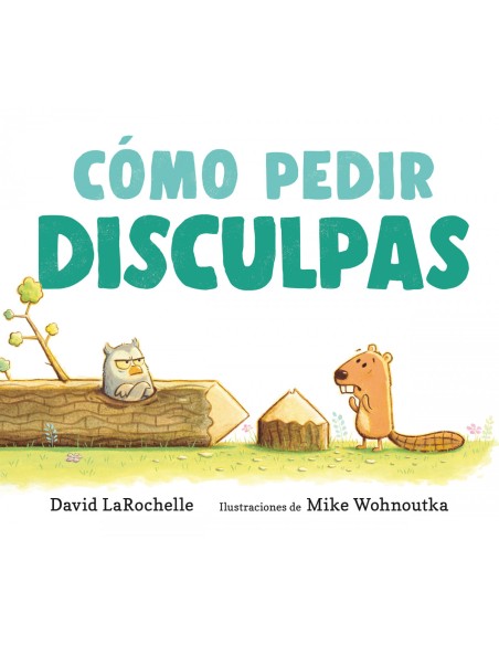 COMO PEDIR DISCULPAS