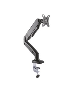 DT27TSR-043 soporte para monitor 81,3 cm (32") Negro Escritorio