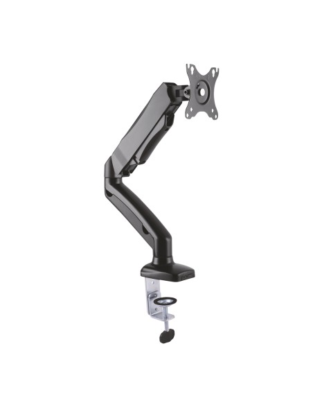 DT27TSR-043 soporte para monitor 81,3 cm (32") Negro Escritorio