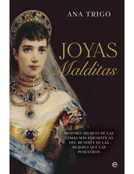 Joyas malditas