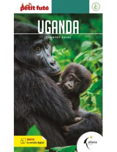 UGANDA PETIT FUTE NE