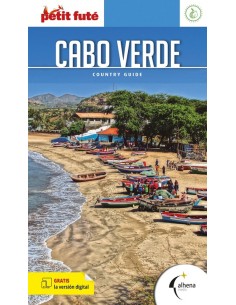 CABO VERDE PETIT FUTE NE
