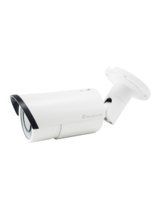 FCS-5060 cámara de vigilancia Bullet (shape) Cámara de seguridad IP Interior y exterior 1920 x 1080 Pixeles Techo/pared
