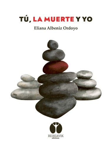 Tu la muerte y yo