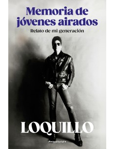 Memorias de jovenes airados