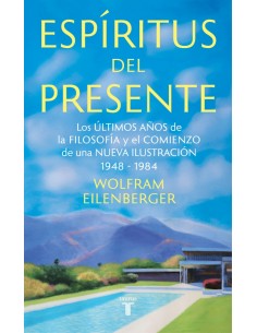 Espiritus del presente