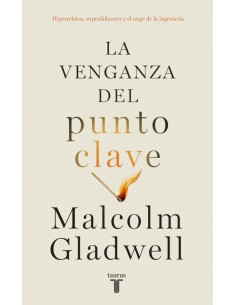 La venganza del punto clave