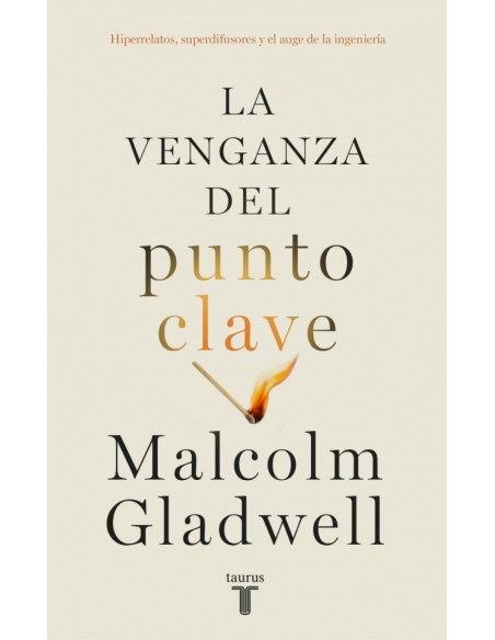 La venganza del punto clave