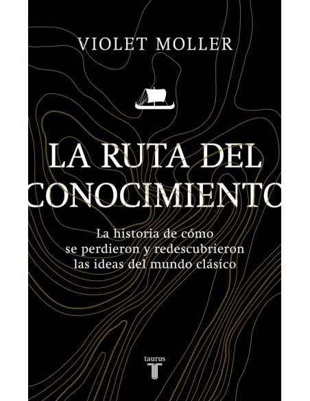 La ruta del conocimiento