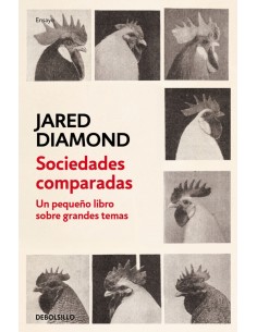 Sociedades comparadas