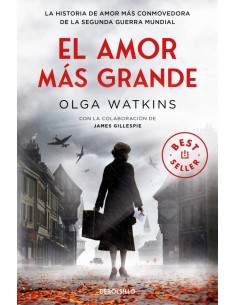 El amor mas grande A Greater Love