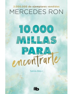 10000 millas para encontrarte Bali 2