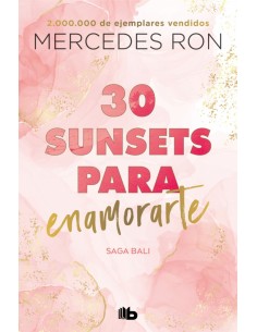 30 sunsets para enamorarte Bali 1