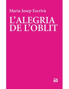 L alegria de l oblit