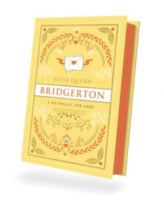 A Sir Phillip con amor Bridgerton 5