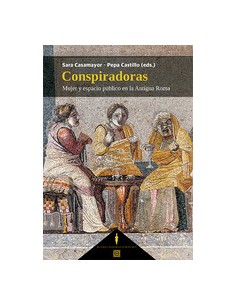 CONSPIRADORAS