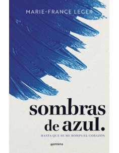 Sombras de azul