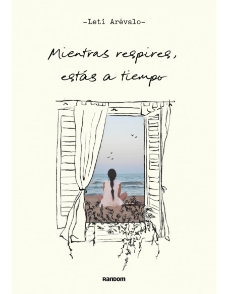 Mientras respires estas a tiempo