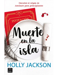 Muerte en la isla