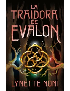 La traidora de Evalon