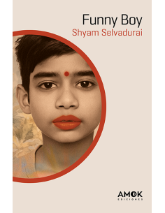 Funny Boy