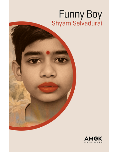 Funny Boy