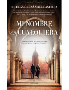 MI NOMBRE ES CUALQUIERA
