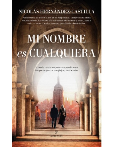 MI NOMBRE ES CUALQUIERA