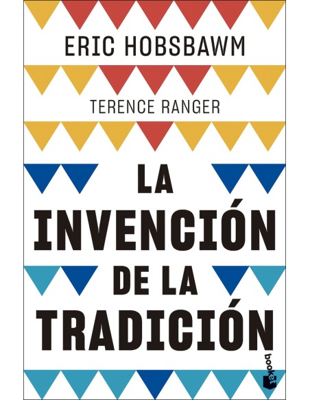 La invencion de la tradicion