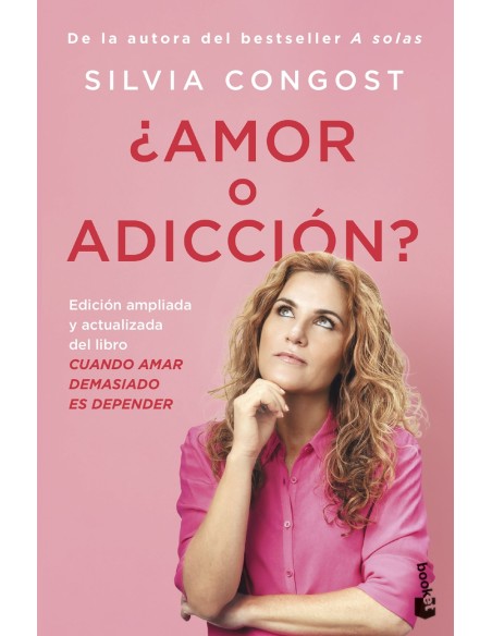 Amor o adiccion