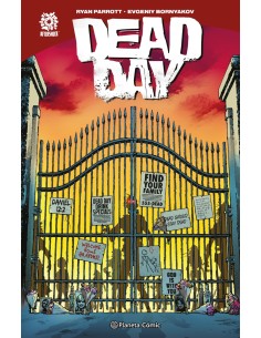 Dead Day