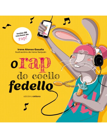 O RAP DO COELLO FEDELLO