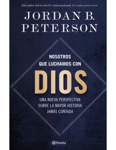 Nosotros que luchamos con Dios