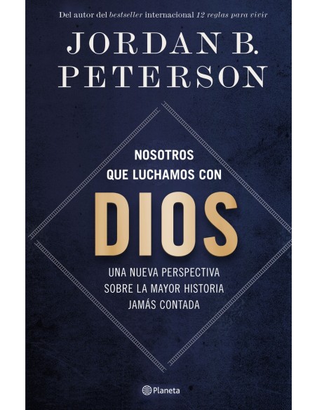 Nosotros que luchamos con Dios
